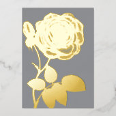 Einladung (Vorderseite)