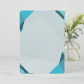 Einladung (Stehend Vorderseite)