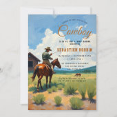 Einladung (Vorderseite)