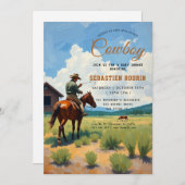 Einladung (Vorne/Hinten)