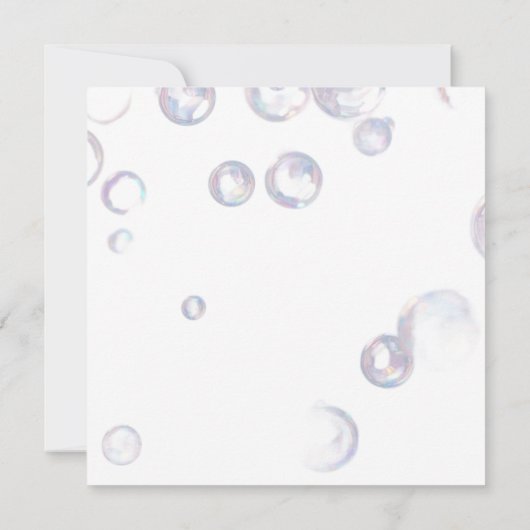 Einladung (Rückseite)