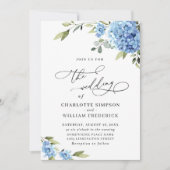 Einladung (Vorderseite)