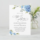 Einladung (Stehend Vorderseite)