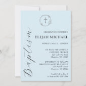 Einladung (Vorderseite)