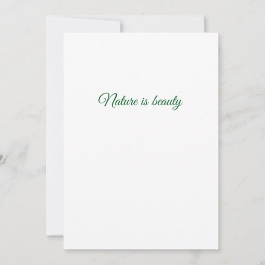 Einladung (Rückseite)