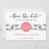 Einladung (Vorderseite)