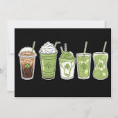 Einladung (Vorderseite)