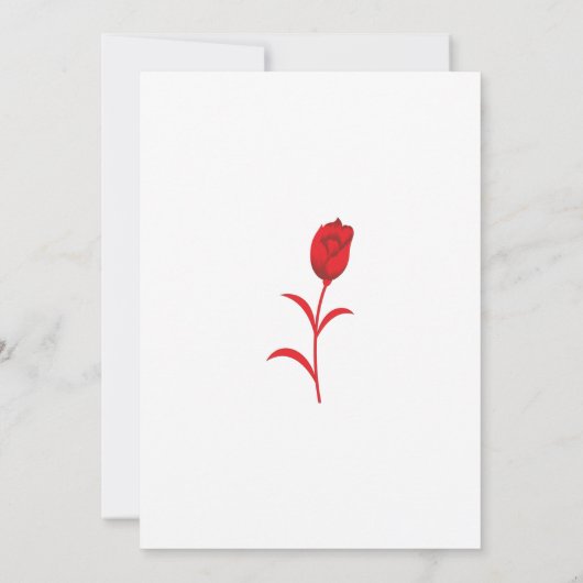 Einladung (Rückseite)