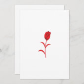 Einladung (Vorne/Hinten)