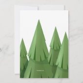 Einladung (Rückseite)