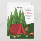 Einladung (Vorne/Hinten)