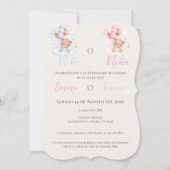 Einladung (Vorderseite)