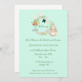 Einladung (Vorne/Hinten)