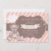 Einladung (Vorderseite)