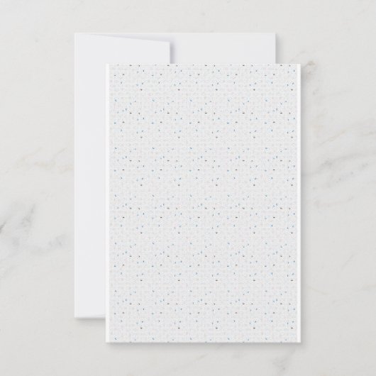 Einladung (Vorderseite)