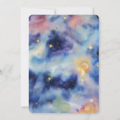 Einladung (Rückseite)