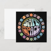 Einladung (Vorne/Hinten)