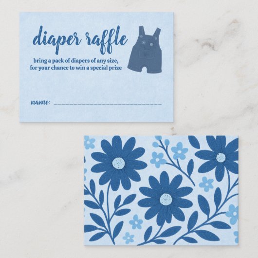 Einladung (Vorne/Hinten)