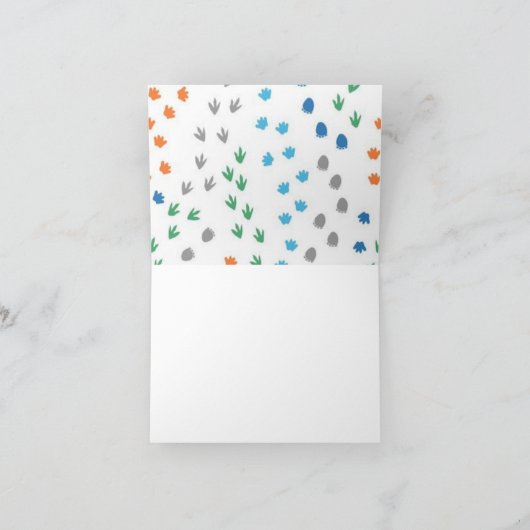 Einladung (Innenseite)