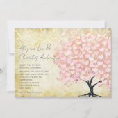 Einladung (Vorderseite)