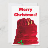 Einladung (Vorderseite)