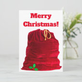 Einladung (Stehend Vorderseite)