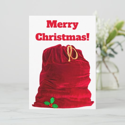 Einladung (Stehend Vorderseite)