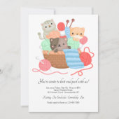 Einladung (Vorderseite)