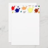 Einladung (Vorne/Hinten)