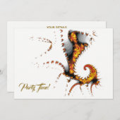 EINLADUNG (Vorne/Hinten)