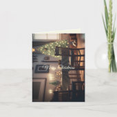 Einladung (Vorderseite)