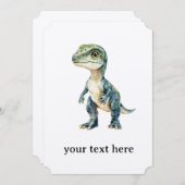 Einladung (Vorne/Hinten)