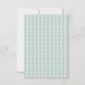 Einladung (Vorderseite)