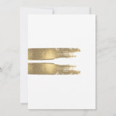 Einladung (Rückseite)