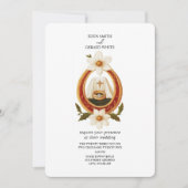 Einladung (Vorderseite)