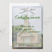 Einladung (Vorne/Hinten)