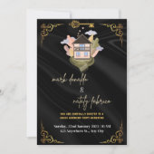 Einladung (Vorderseite)