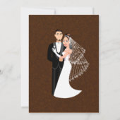 Einladung (Rückseite)