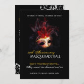 Einladung (Vorne/Hinten)