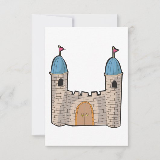 Einladung (Vorderseite)