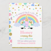 Einladung (Vorne/Hinten)