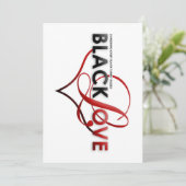 Einladung (Stehend Vorderseite)