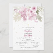 Einladung (Vorderseite)