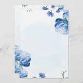 Einladung (Vorne/Hinten)