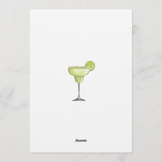 Einladung (Rückseite)