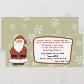 Einladung (Vorne/Hinten)