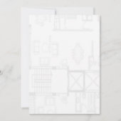 Einladung (Vorderseite)