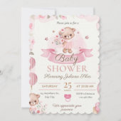 Einladung (Vorderseite)