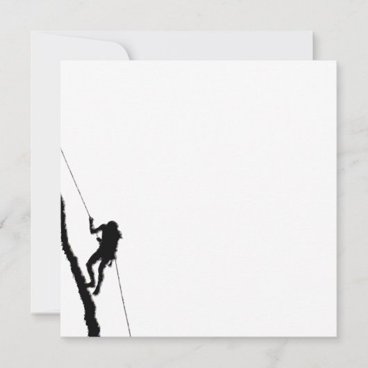 Einladung (Vorderseite)