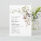 Einladung (Stehend Vorderseite)